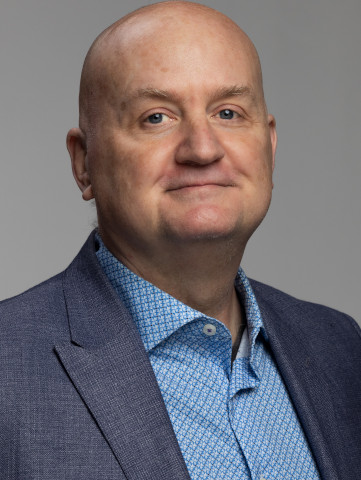 Mike Whitted